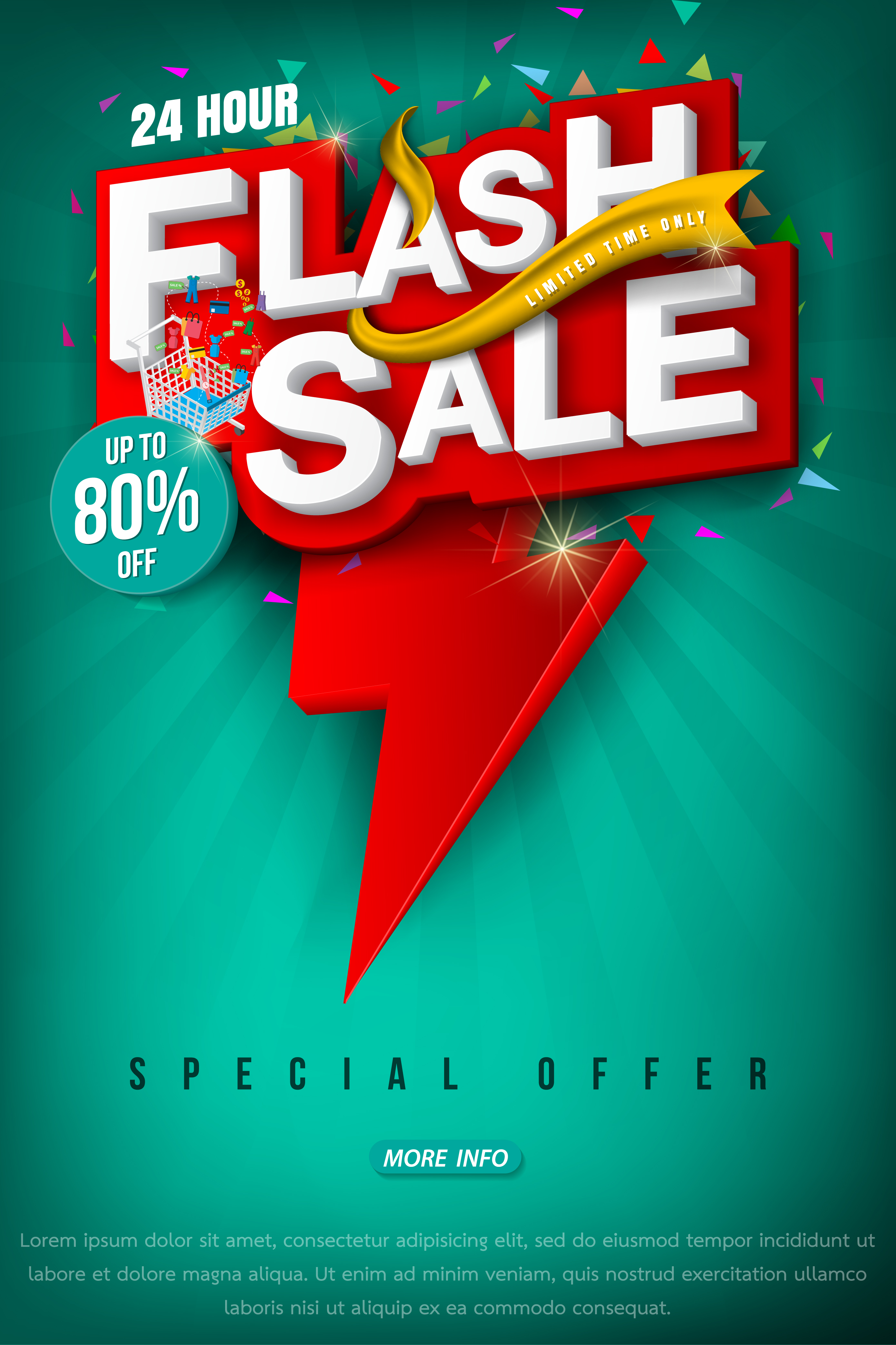 sale image