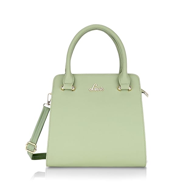 Mint Green