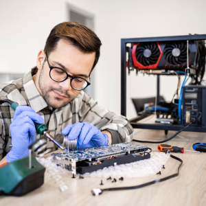 Laptop Repair Service