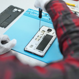 Mobile & Tablet Repair Service