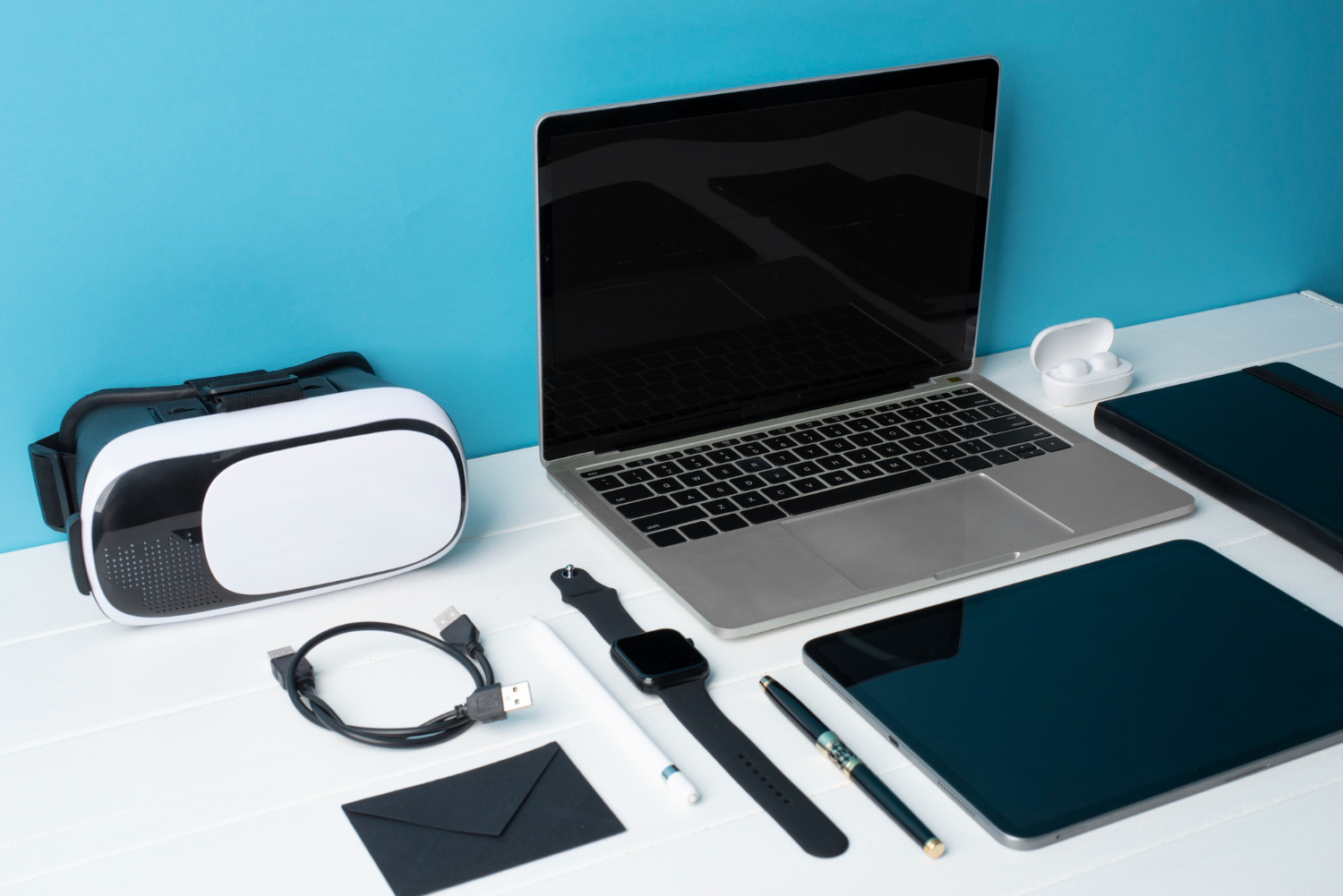 Laptops & Accessories