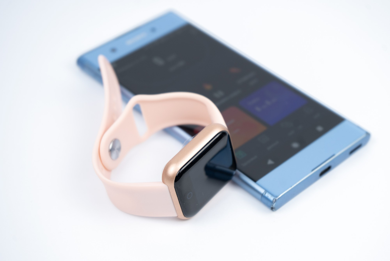 Smart Watches & Gadgets