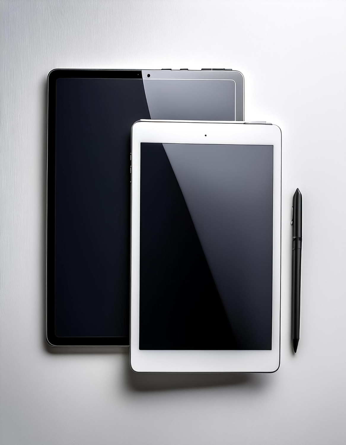 Tablets & iPads