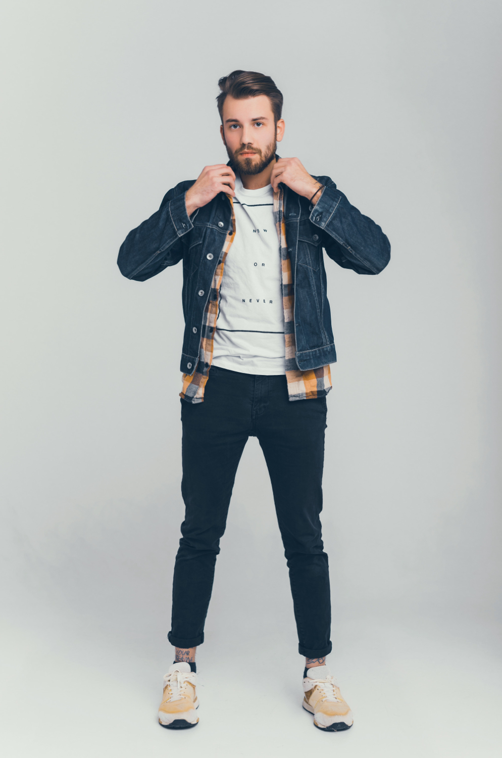 Men’s Wear