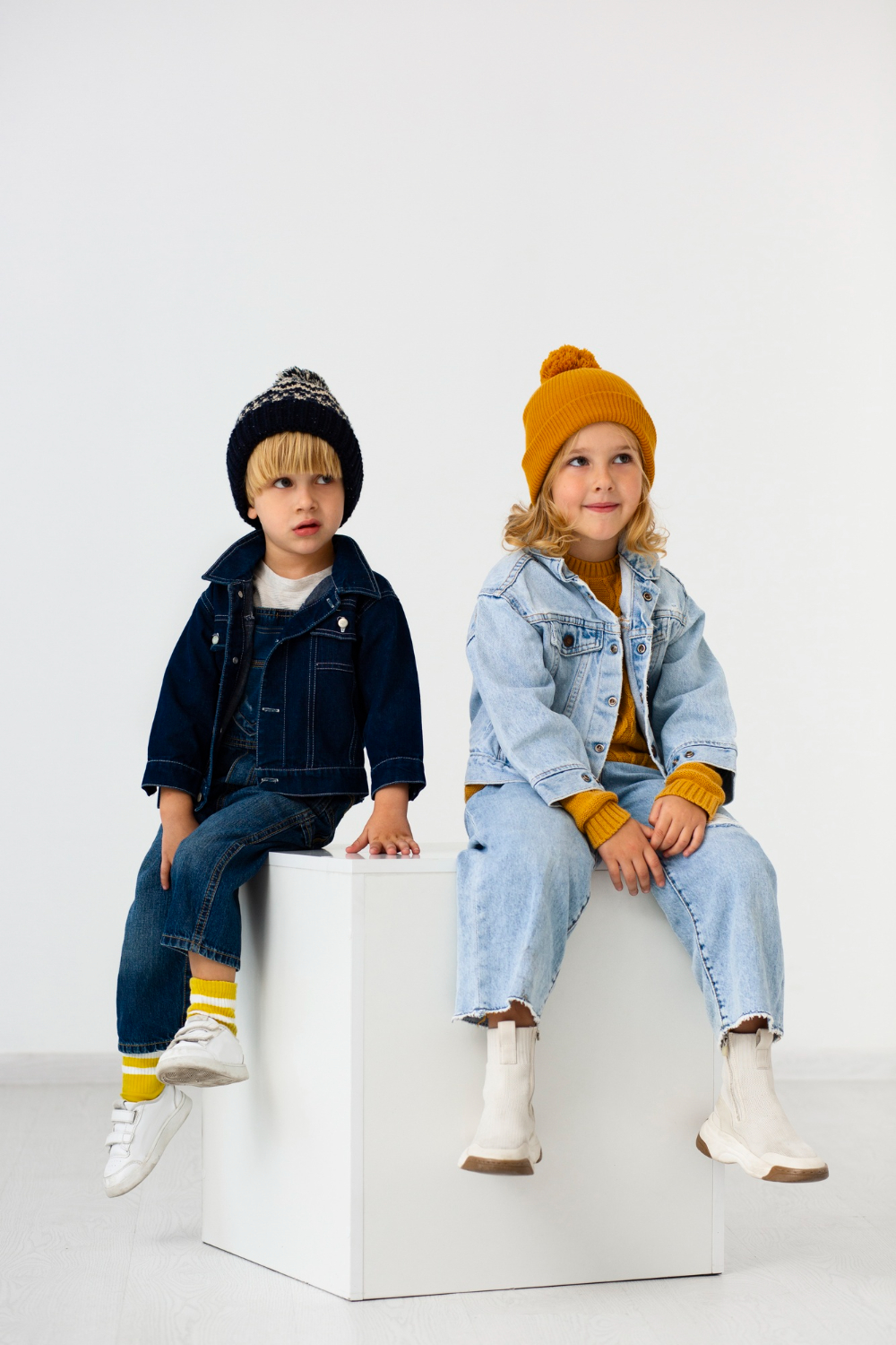 Kid's Wear