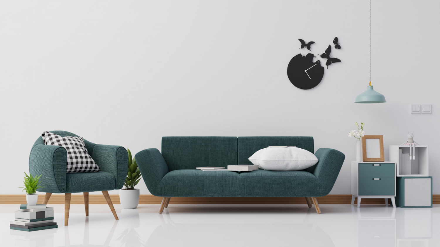 Living Room Furniture