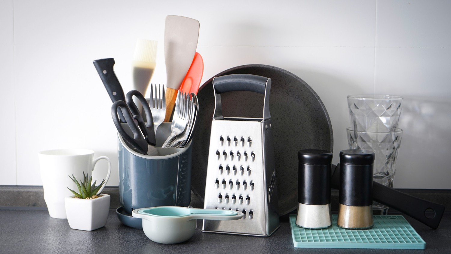 Kitchen Essentials