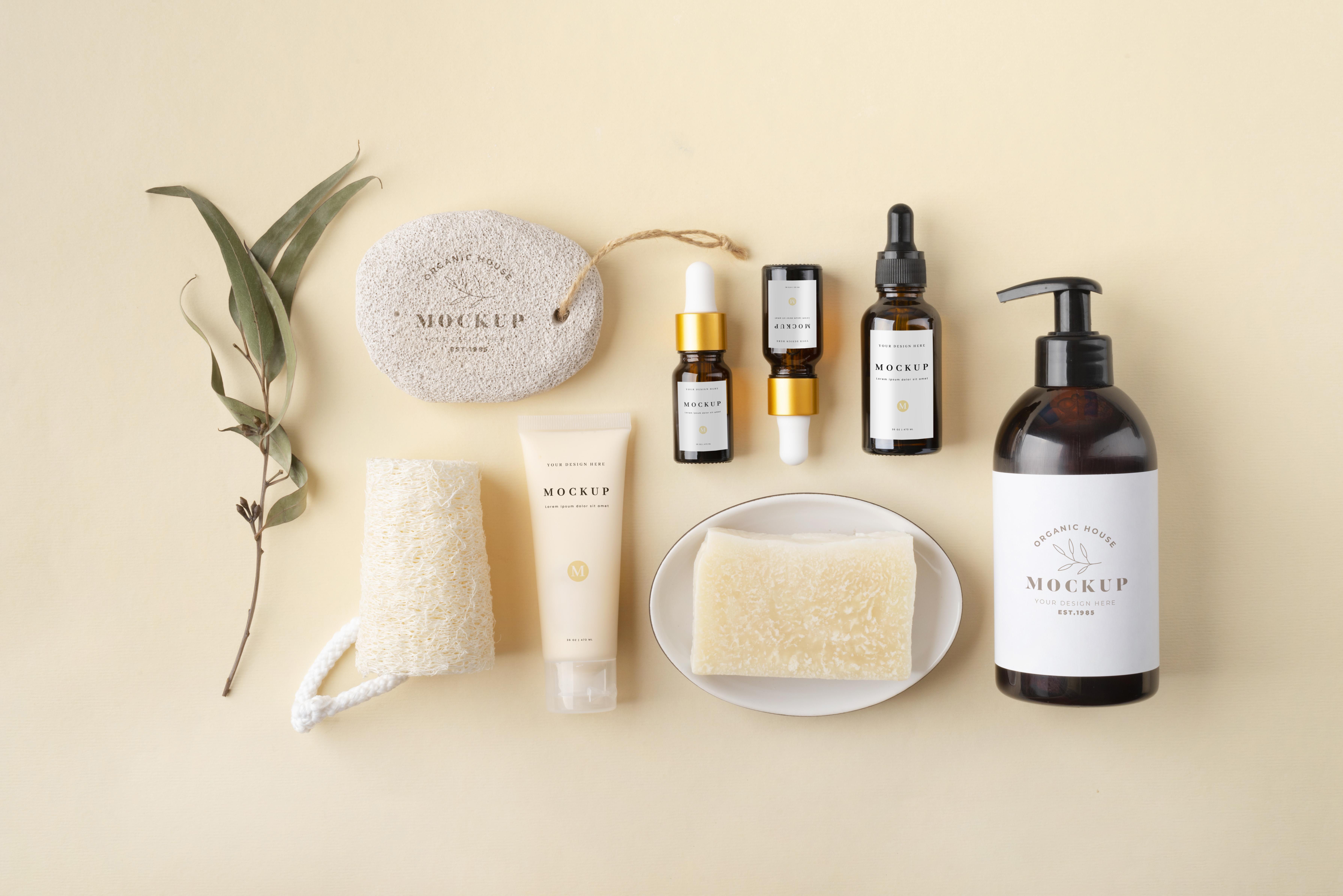 Skincare Essentials