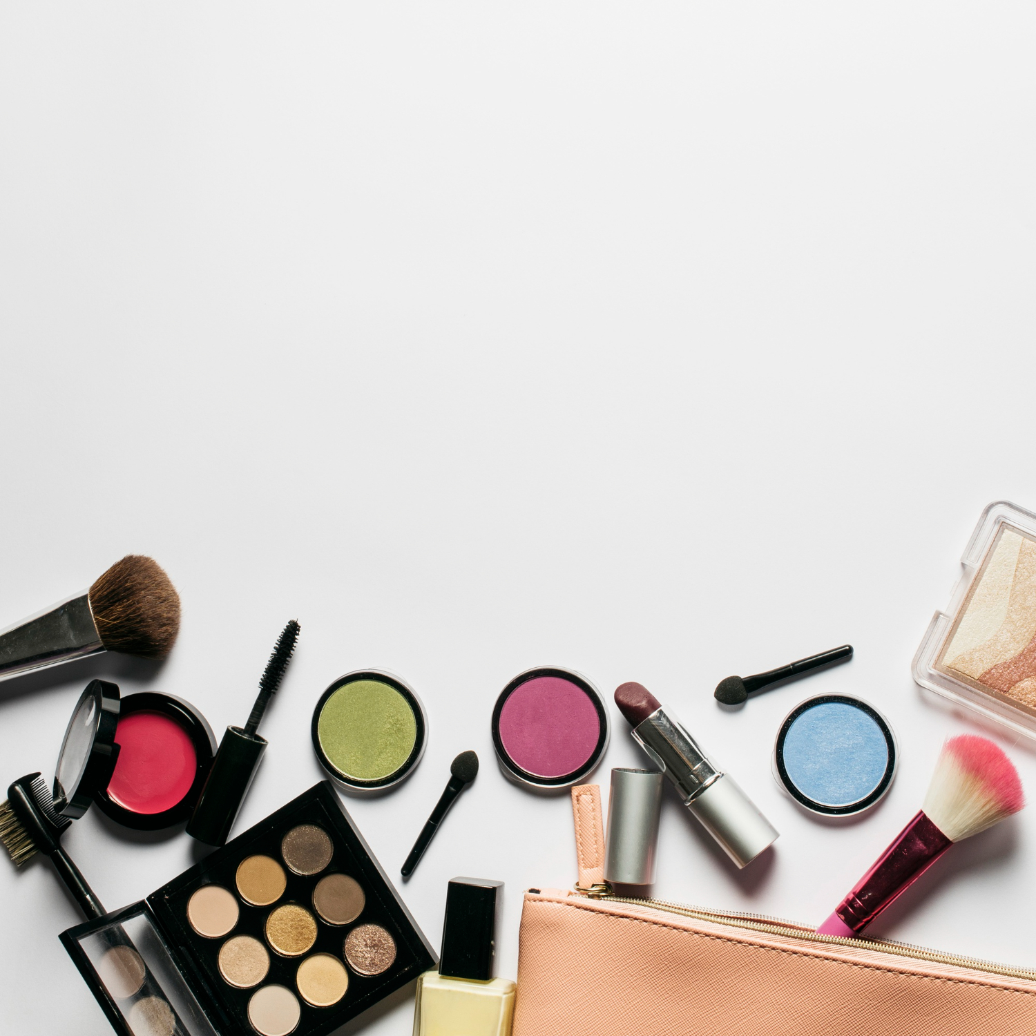 Makeup & Cosmetics