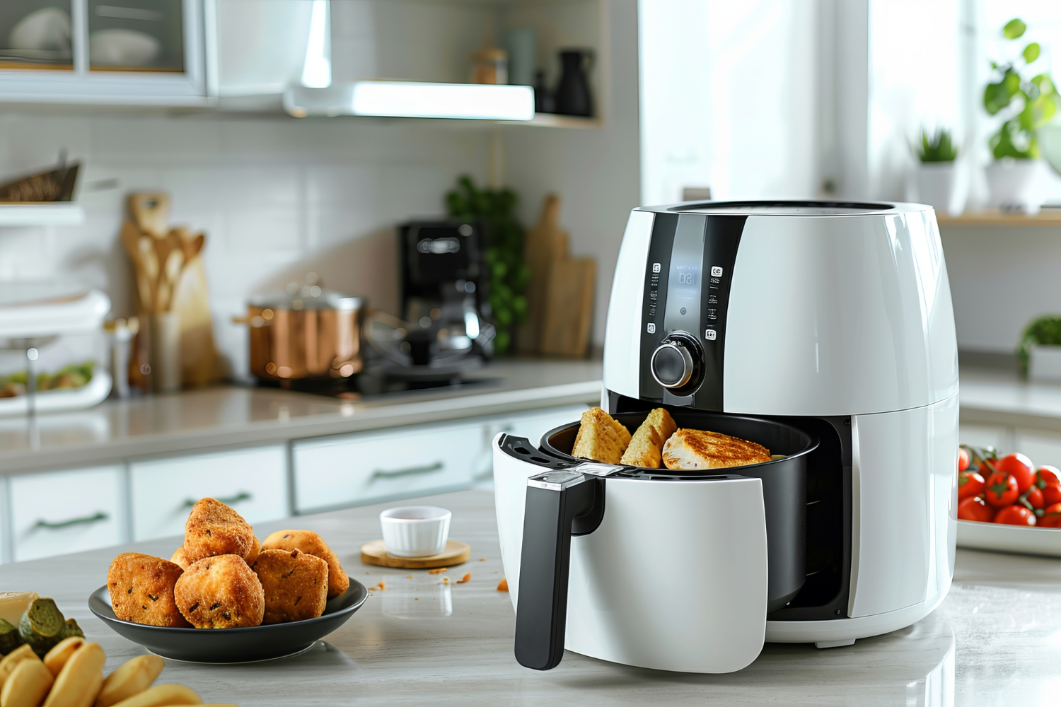 Kitchen Appliances
