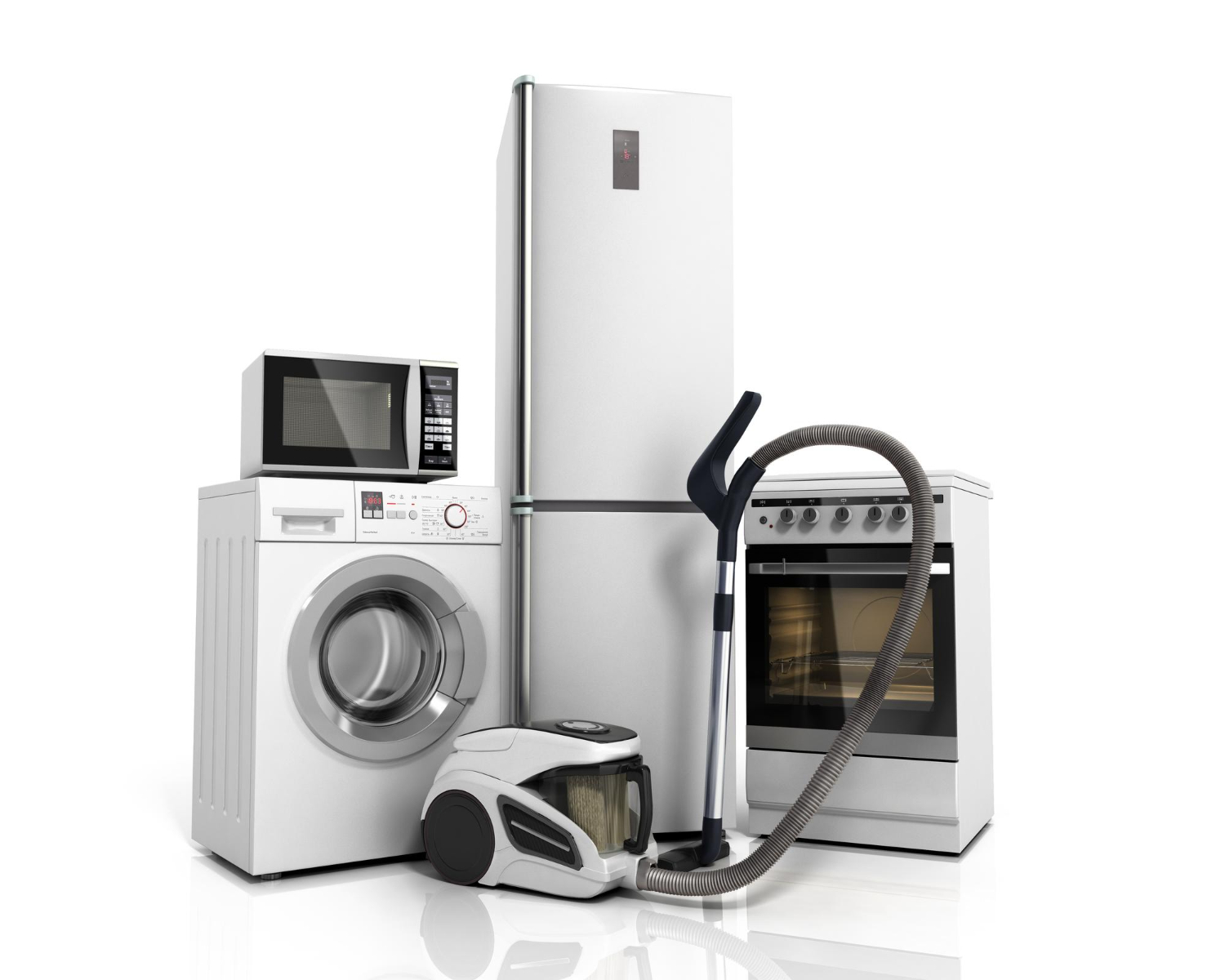 Home Appliances