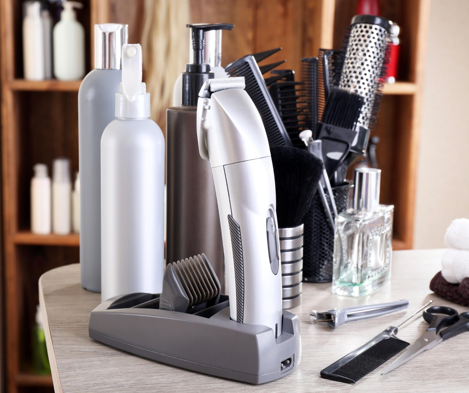 Personal Care Appliances