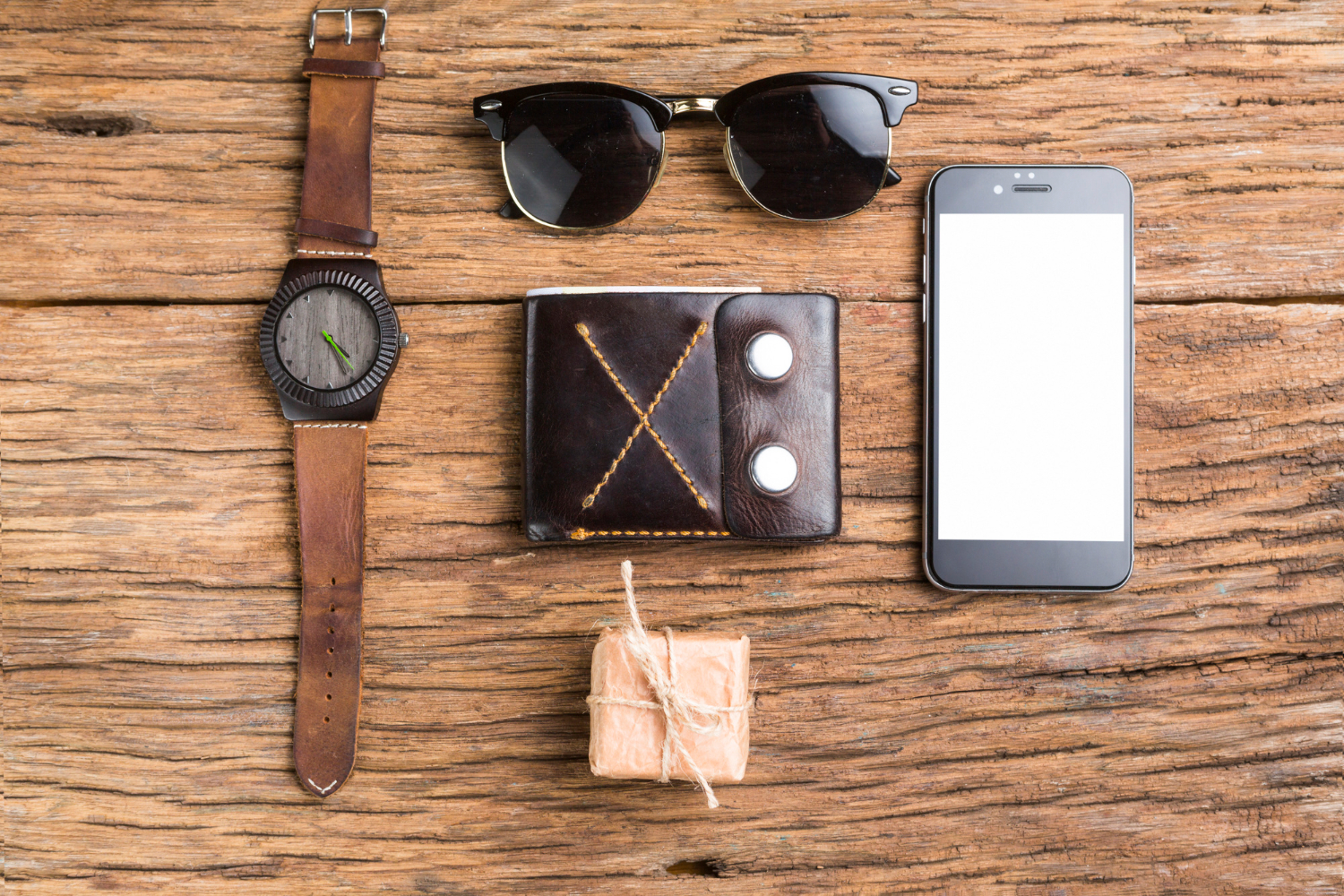 Watches & Sunglasses
