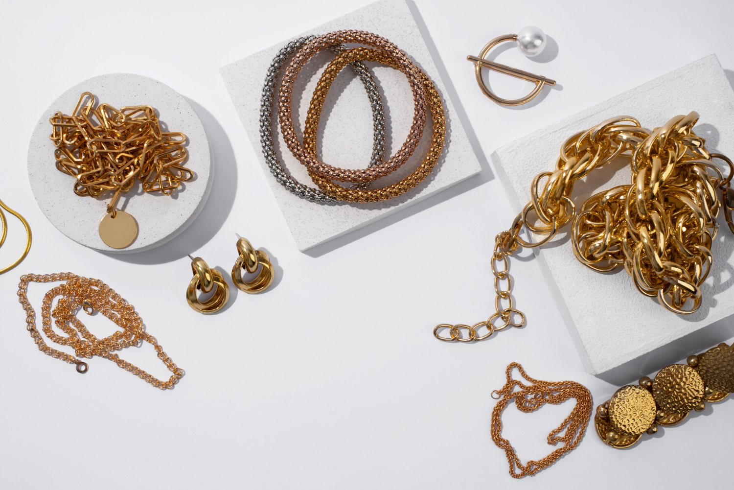 Jewellery & Fashion Accessories